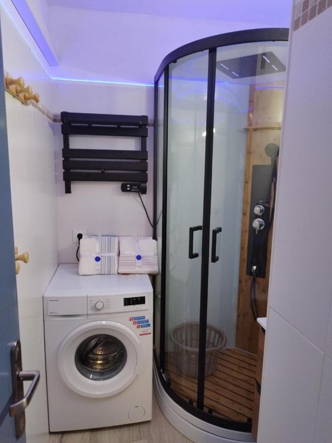 Confort Sur Le Port Gruissan Exterior foto
